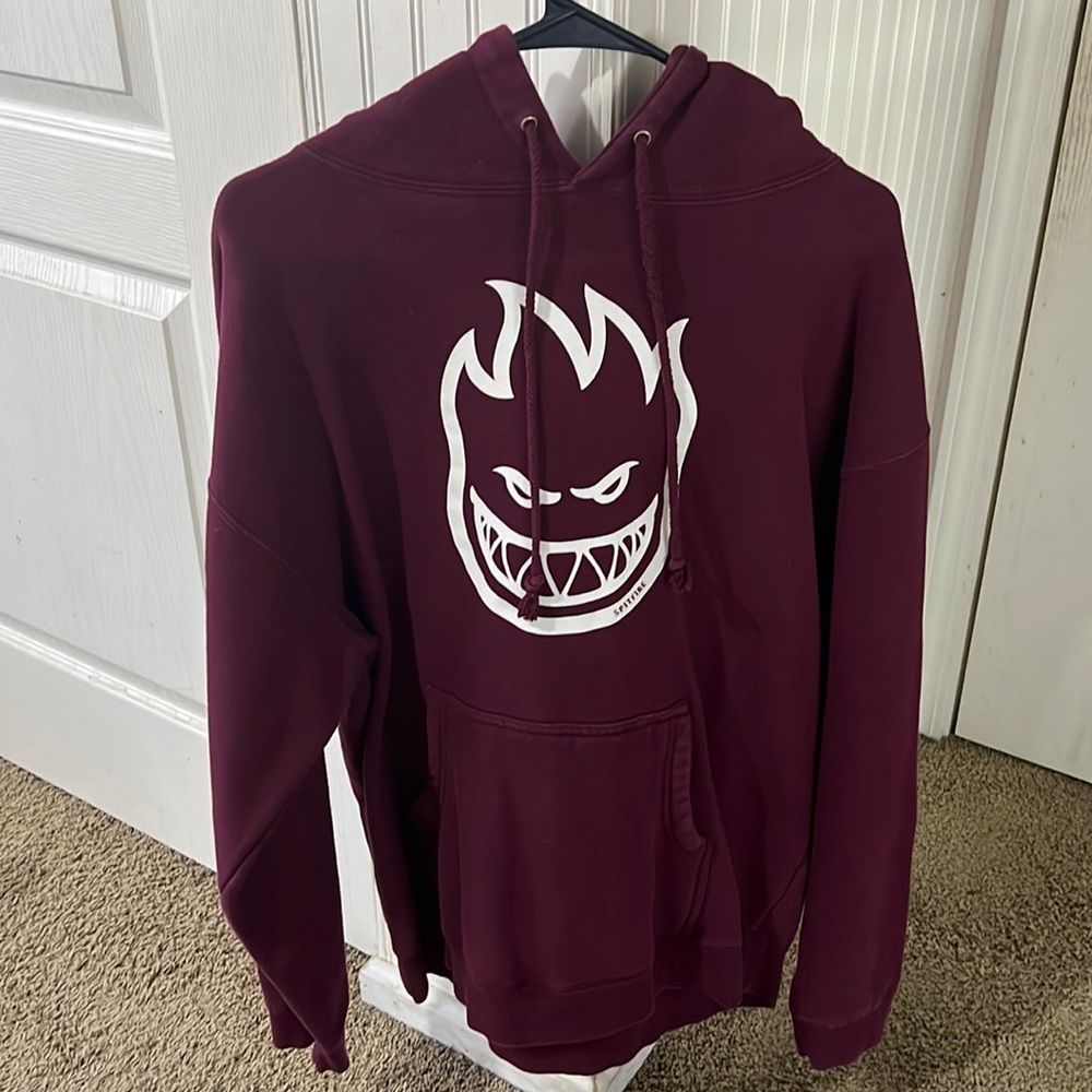 Spitfire Hoodie